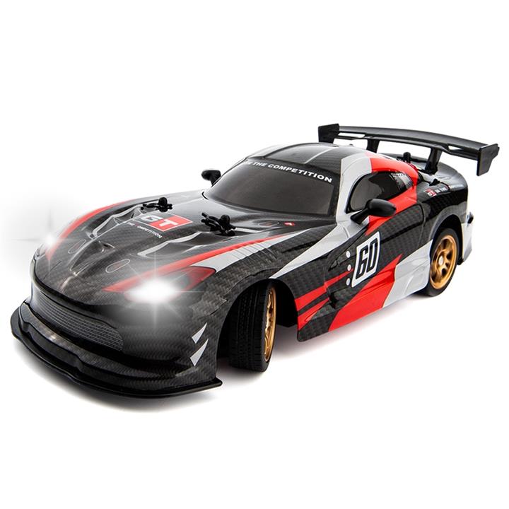 ماشین کنترلی «Speedy Cheetah Dodge Drifting Car» JJRC Car Rc Speedy Cheetah Dodge Drifting Car GB1007